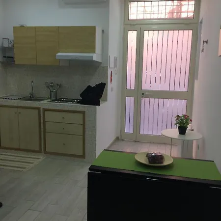 Flat In Center Historic Domek letniskowy